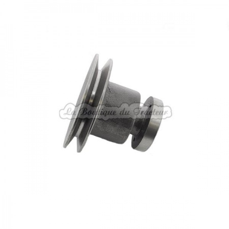 Polea de bomba de agua MF 37, 42, 135, 140 (OEM: 731280M1)