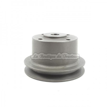 Polea de bomba de agua MF65