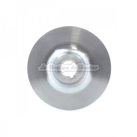 Polea de dinamo Ford Dexta, Super Major, 3000, 4000 (OEM : C5NF10196B)