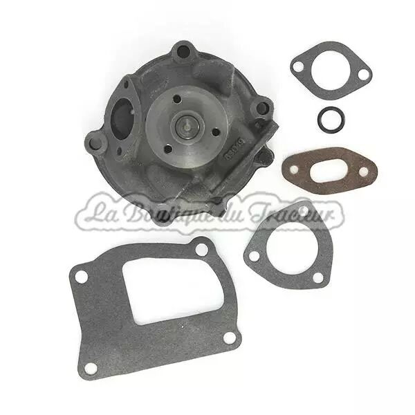 Pompe �  eau SOMECA et ALLIS CHALMERS (OEM : 4612675)