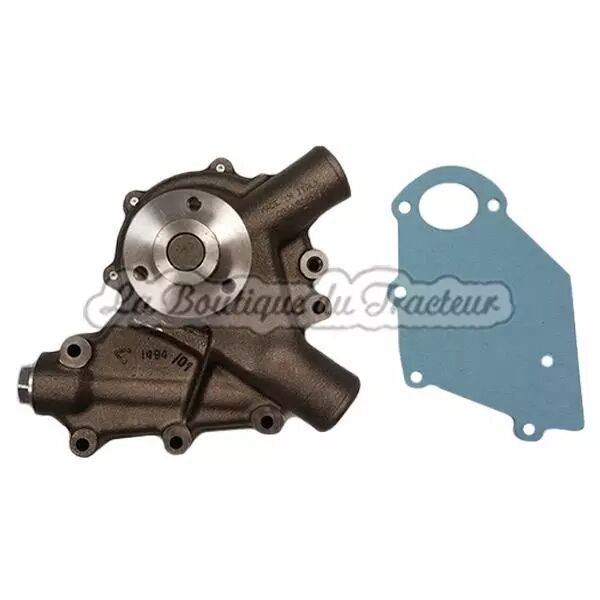 Pompe � eau FIAT/SOMECA SOM750, SOM850 (OEM : 8822883)