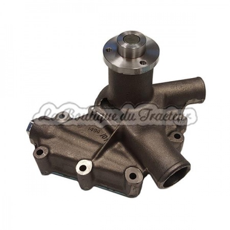 Pompe à eau FIAT/SOMECA SOM750, SOM850 (OEM : 8822883)
