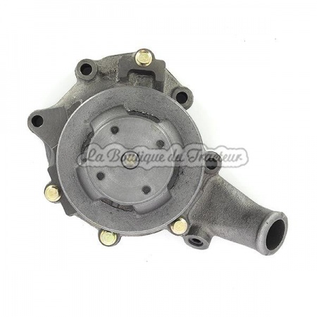 Pompe à eau FORD SERIE 2000, 3000, 4000 (OEM : 81872277)