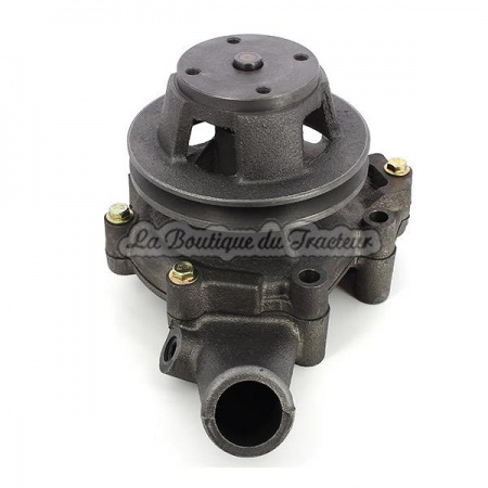 Pompe à eau FORD SERIE 2000, 3000, 4000 (OEM : 81872277)
