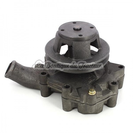 Pompe à eau FORD SERIE 2000, 3000, 4000 (OEM : 81872277)
