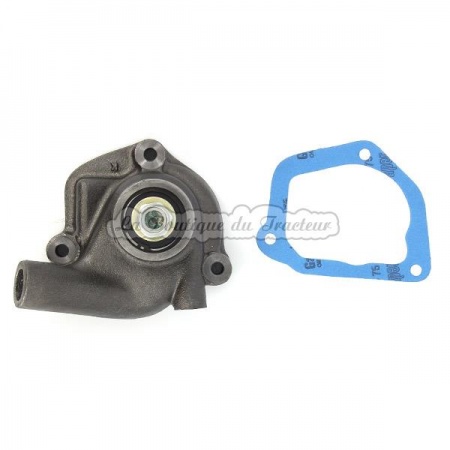 Pompe à eau IH F235D, F240, FCD, FCC =755632R2