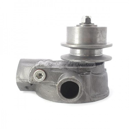 Pompe à eau moteurs Perkins P3, P4, P6 Massey Harris 744, FORDSON E27N