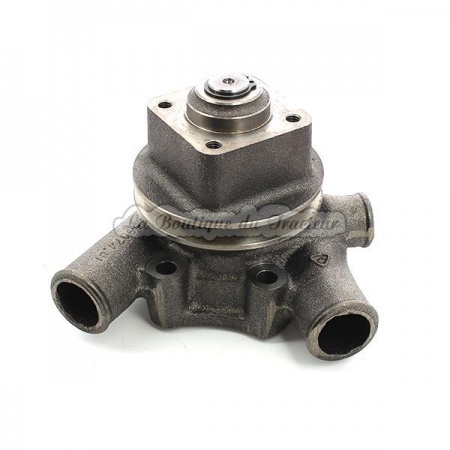 Pompe à eau Renault D30 gorge poulie 10 mm