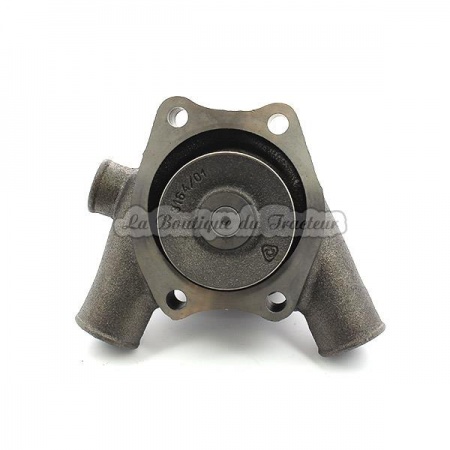 Pompe à eau Renault D30 gorge poulie 10 mm