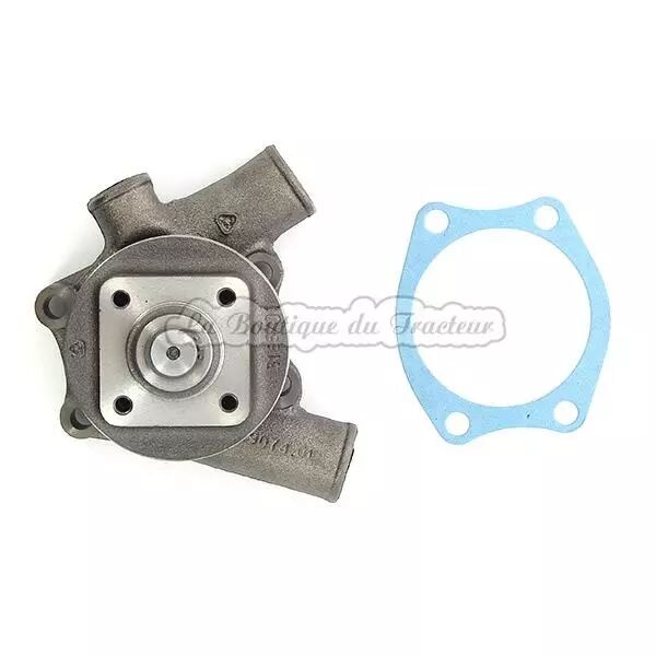 Pompe � eau RENAULT D30 gorge poulie 20 mm