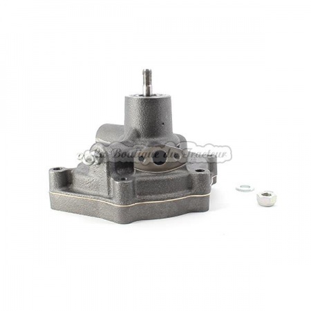 Pompe à eau SOM30, 311, 312, 315