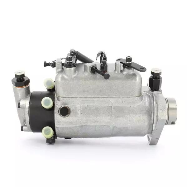 Pompe � injection Perkins 4 cylindres, fl�che pointant vers le bas
