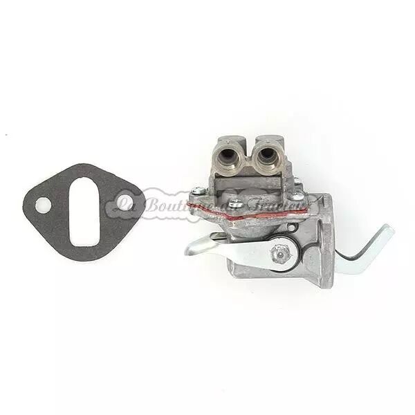 Pompe alimentation DEXTA