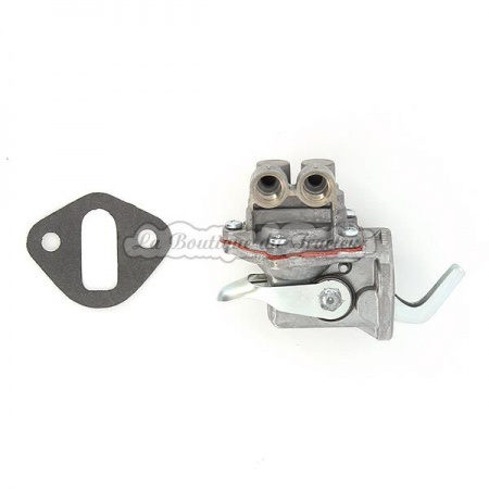 Pompe alimentation DEXTA
