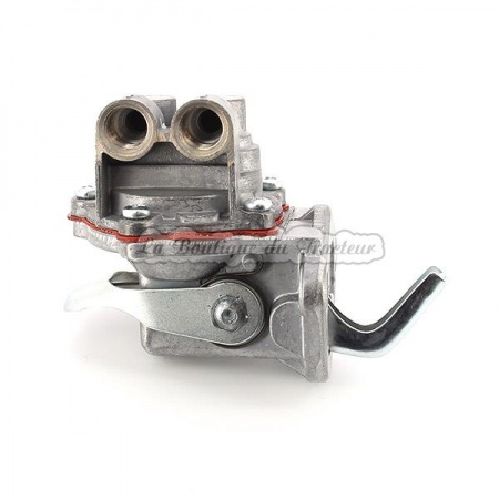 Pompe alimentation DEXTA