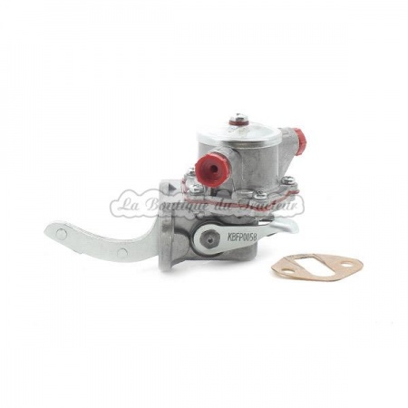 Pompe alimentation IH 444,354,374,384,B250,B275,B414
