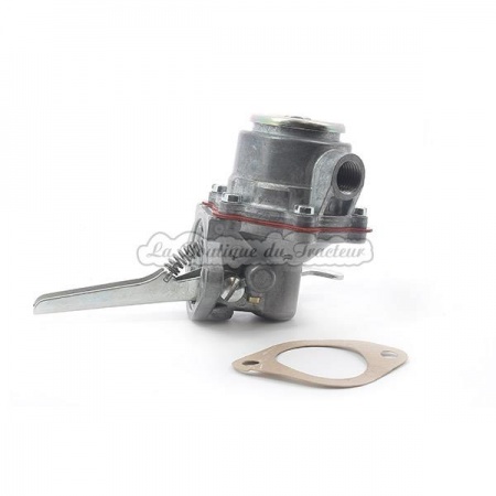 Pompe alimentation IH 743, 844