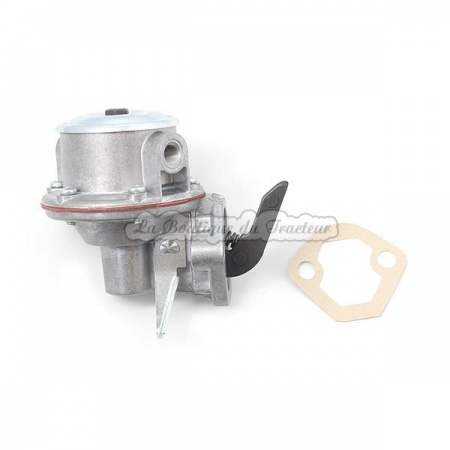 Pompe alimentation JOHN DEERE 840, 940, 1020 --> 2850