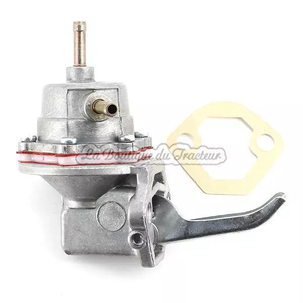 Pompe alimentation MASSEY-HARRIS PONY 812
