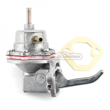Pompe alimentation MASSEY-HARRIS PONY 812