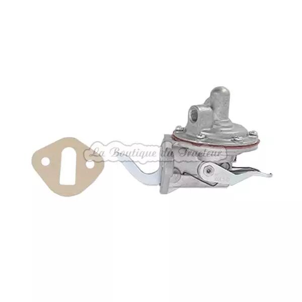 Pompe alimentation MF 155/158/165