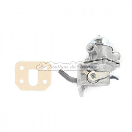 Pompe alimentation MF 185, 265, 590