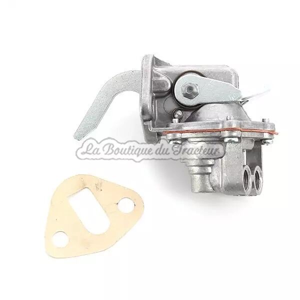 Pompe alimentation MF 35, 835, John Deere 303, 505  826154M91