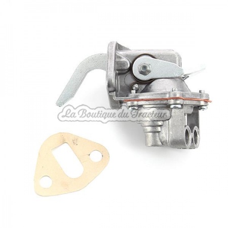 Pompe alimentation MF 35, 835, John Deere 303, 505  826154M91
