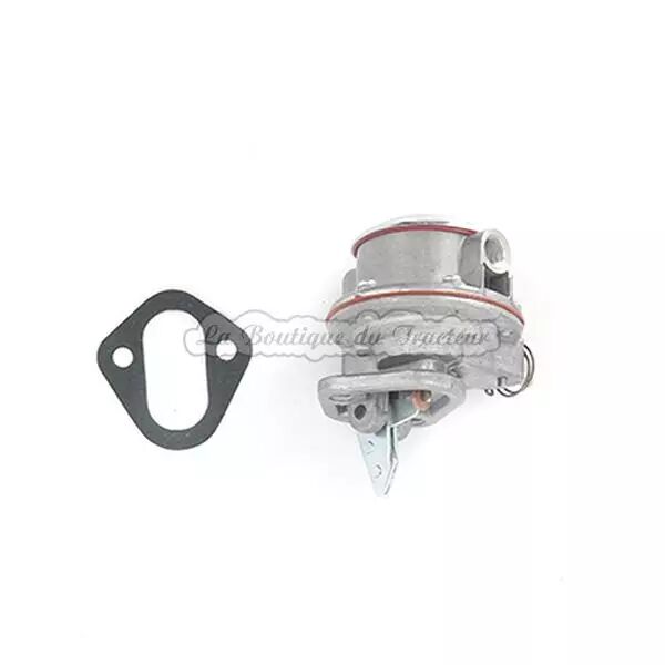 Pompe alimentation MF165 MKIII 2641478