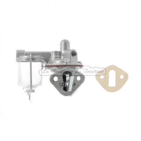 Pompe alimentation MF65/65 MKII 165(>29F4248)