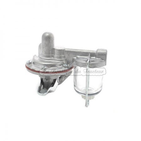 Pompe alimentation MF65/65 MKII 165(>29F4248)