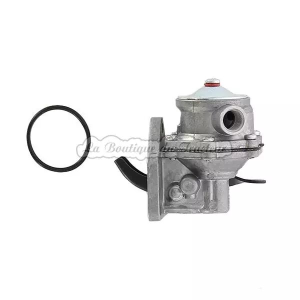 Pompe alimentation M.W.M moteur D325