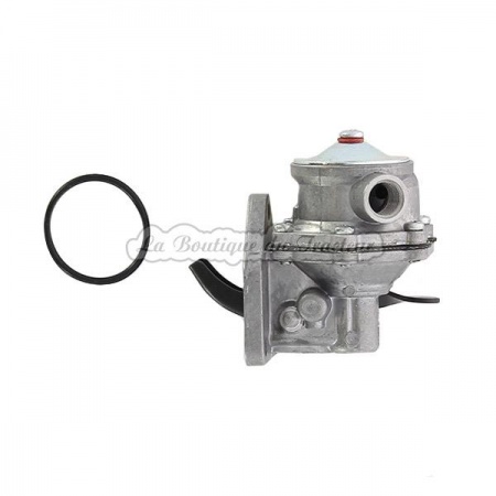Pompe alimentation M.W.M moteur D325