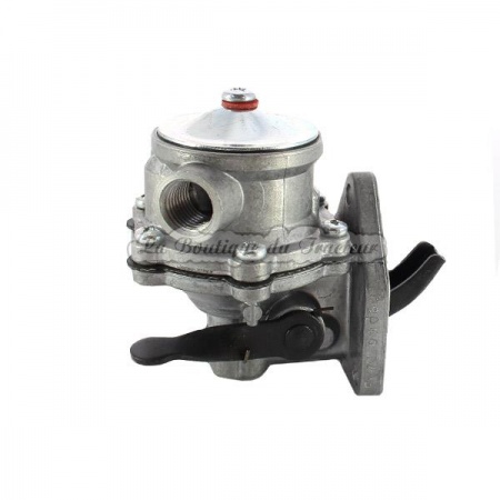 Pompe alimentation M.W.M moteur D325