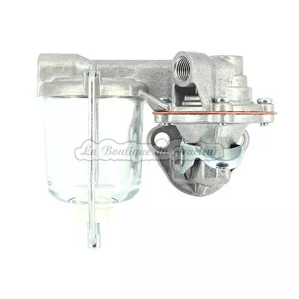Pompe d�alimentation avec bol Massey Ferguson, Landini, Volvo BM (OEM : 3637288M91)