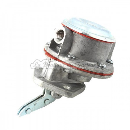 Pompe d´alimentation Ford Major, Super Major, Power Major (OEM : 81711941)