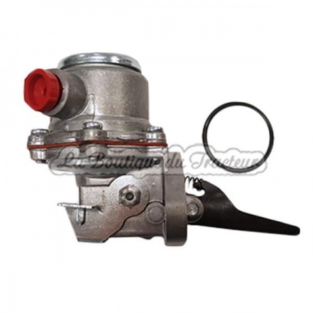 Pompe d´alimentation Renault mot.MWM D226, D227, D327 (OEM : 6005022834)