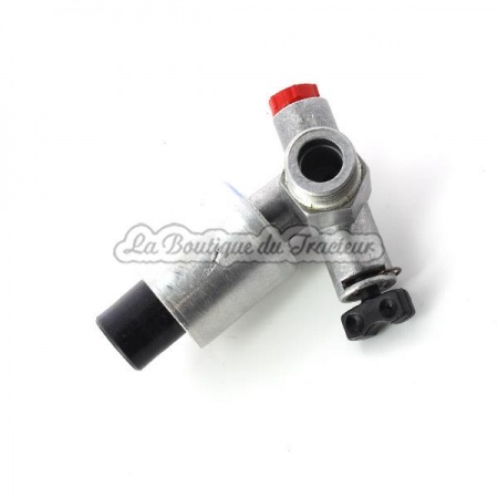 Pompe d´amorçage Fordson Dexta, Super Dexta (OEM : 957E9189C)