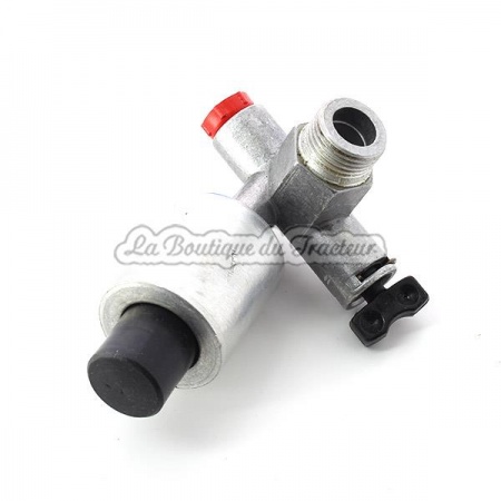 Pompe d´amorçage Fordson Dexta, Super Dexta (OEM : 957E9189C)