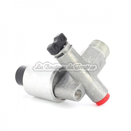 Pompe d´amorçage Fordson Dexta, Super Dexta (OEM : 957E9189C)