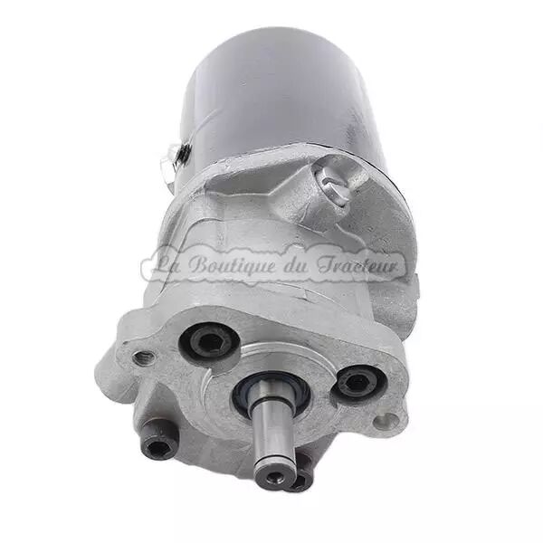 Pompe hydraulique de direction assist�e MF 165, 168, 275