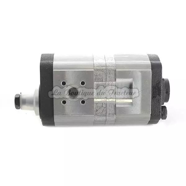 Pompe hydraulique double corps IHC 433, 440, 533, 540, 633 (OEM : 0510465302)