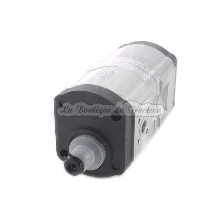 Pompe hydraulique double corps IHC 433, 440, 533, 540, 633 (OEM : 0510465302)