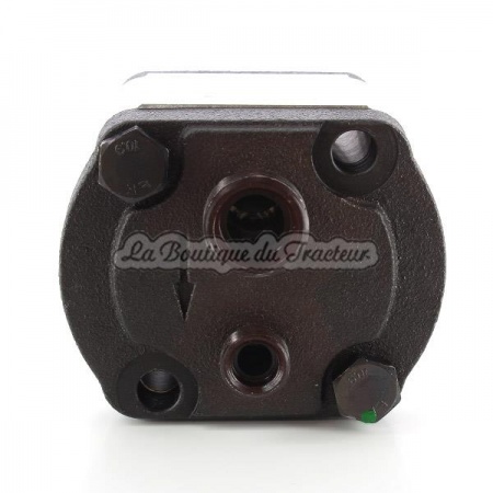 Pompe hydraulique IHC série D (OEM : 3054300R93)