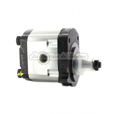 Pompe hydraulique RENAULT D22