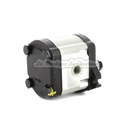 Pompe hydraulique RENAULT D22
