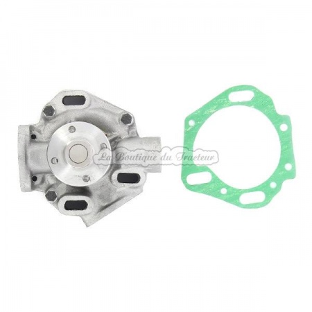 PONY 820D D611 water pump