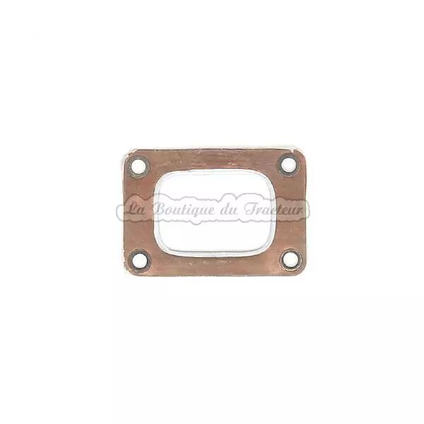 PONY 820D exhaust gasket