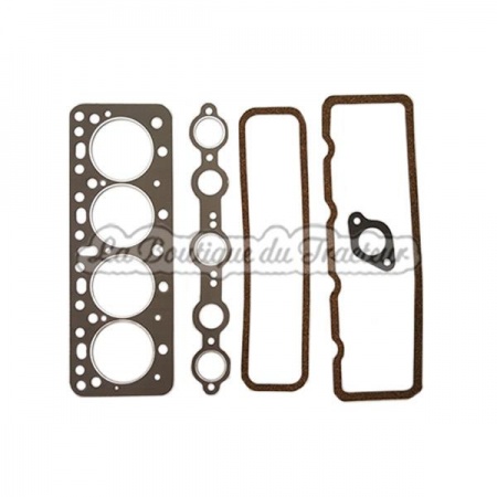 PONY head gasket set bore 74