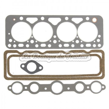 PONY mot.SIMCA al.72 head gasket set